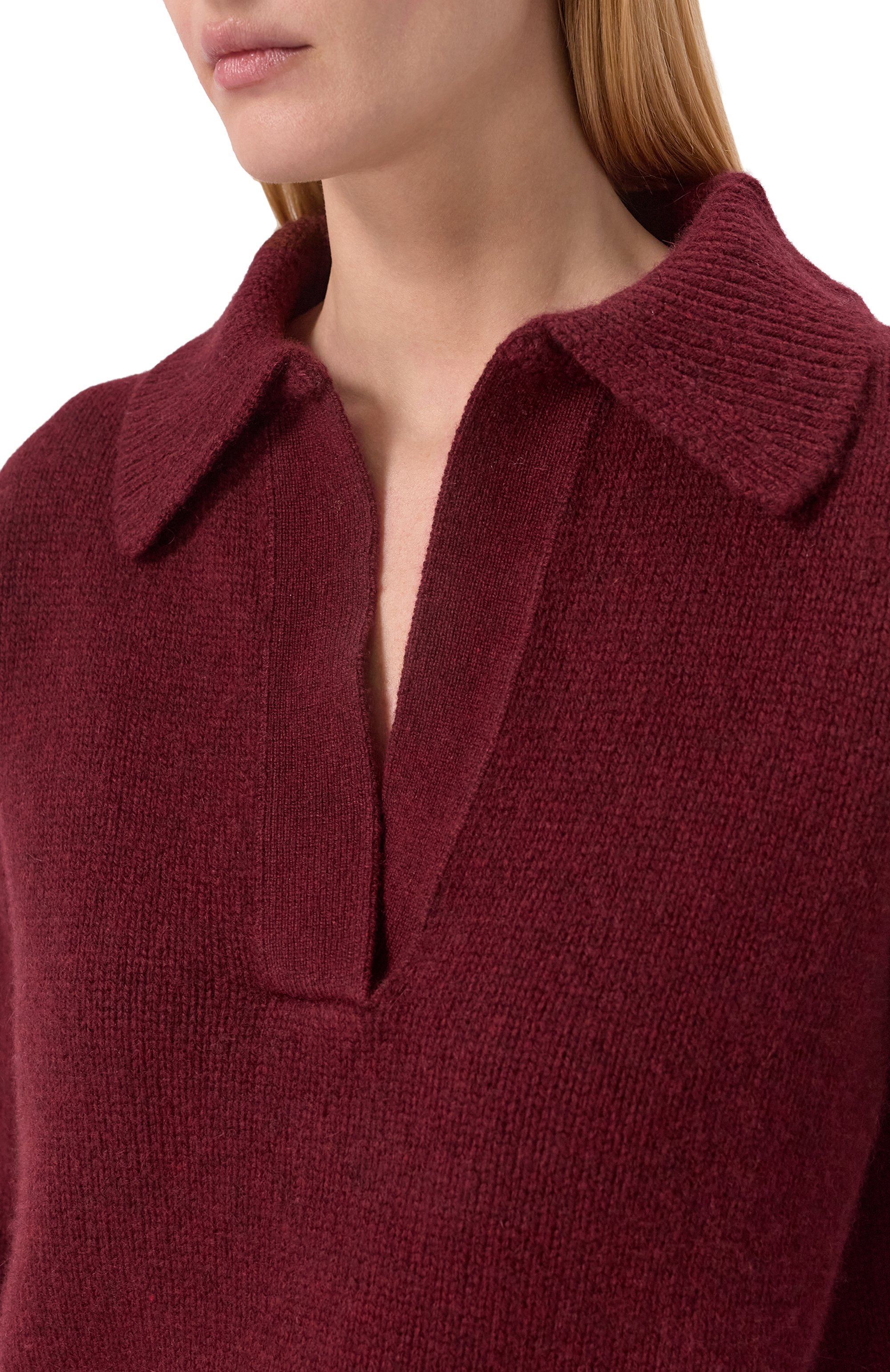 Кашемировый свитер MVST, арт. M25.1MW.K103, фото 5