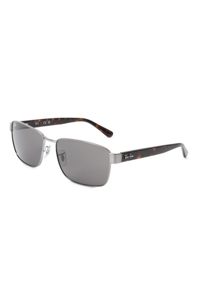 Солнцезащитные очки RAY-BAN, арт. 3750-004/B1, фото 1