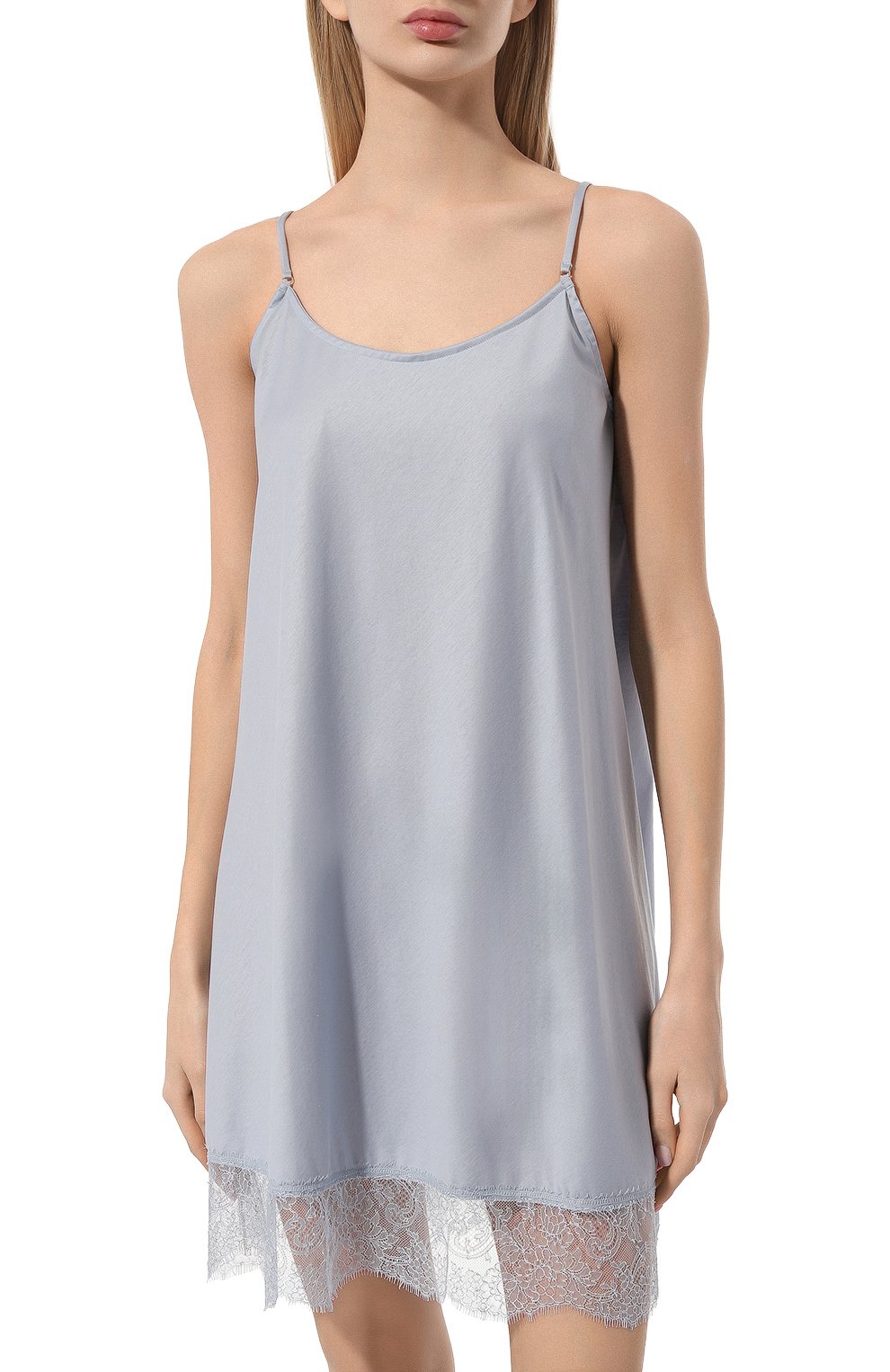 Хлопковая сорочка ZIMMERLI, арт. 286-55209, фото 3