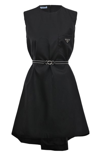 Женское платье PRADA, арт. 23Y615-1WQ8-F0002-201