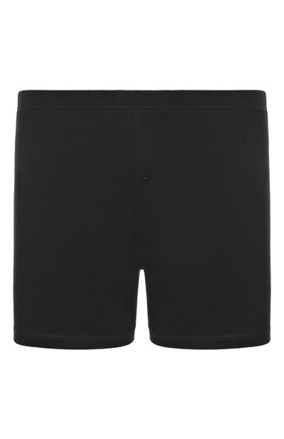 Мужские хлопковые боксеры ZILLI, арт. BXM006M0110V00000