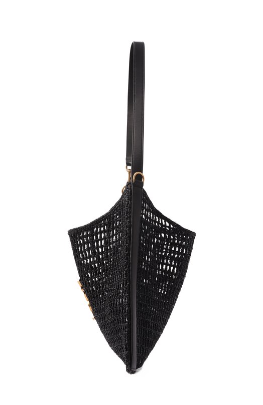 Сумка Oxalis Saint Laurent 781289/GAAEA Чёрный  781289/GAAEA Фото 4