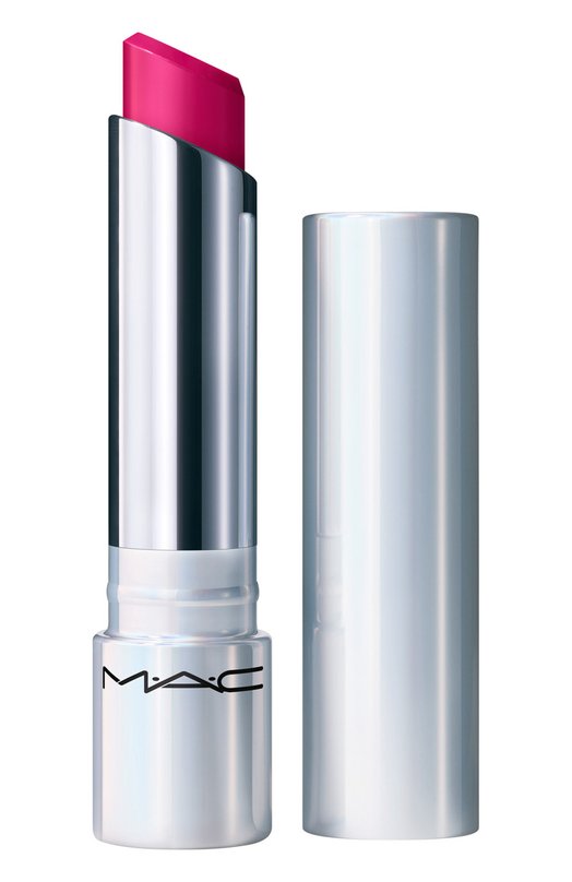фото Бальзам для губ glow play tendertalk, оттенок beyond (3,14g) mac