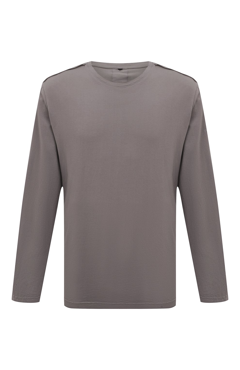 Хлопковый лонгслив PREMIATA, арт. PW23_63DY, фото 1