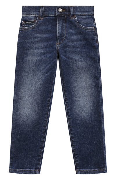 Джинсы DOLCE & GABBANA, арт. L41F96/LDB06/2-6, фото 1