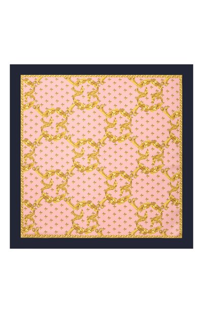 Шелковый платок GUCCI, арт. 601472/3G001, фото 3