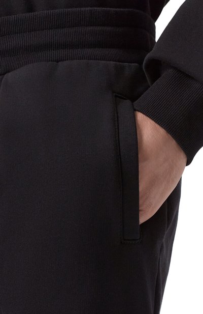 Хлопковые джоггеры DOLCE & GABBANA, арт. GVS2HZ/G7PZG, фото 5