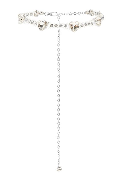 Цепочка на тело LIKE YANA, арт. ДЦ.750, фото 1