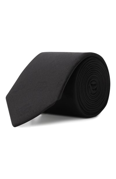 Мужской шелковый галстук DOLCE & GABBANA, арт. GT149E/FJ1JY