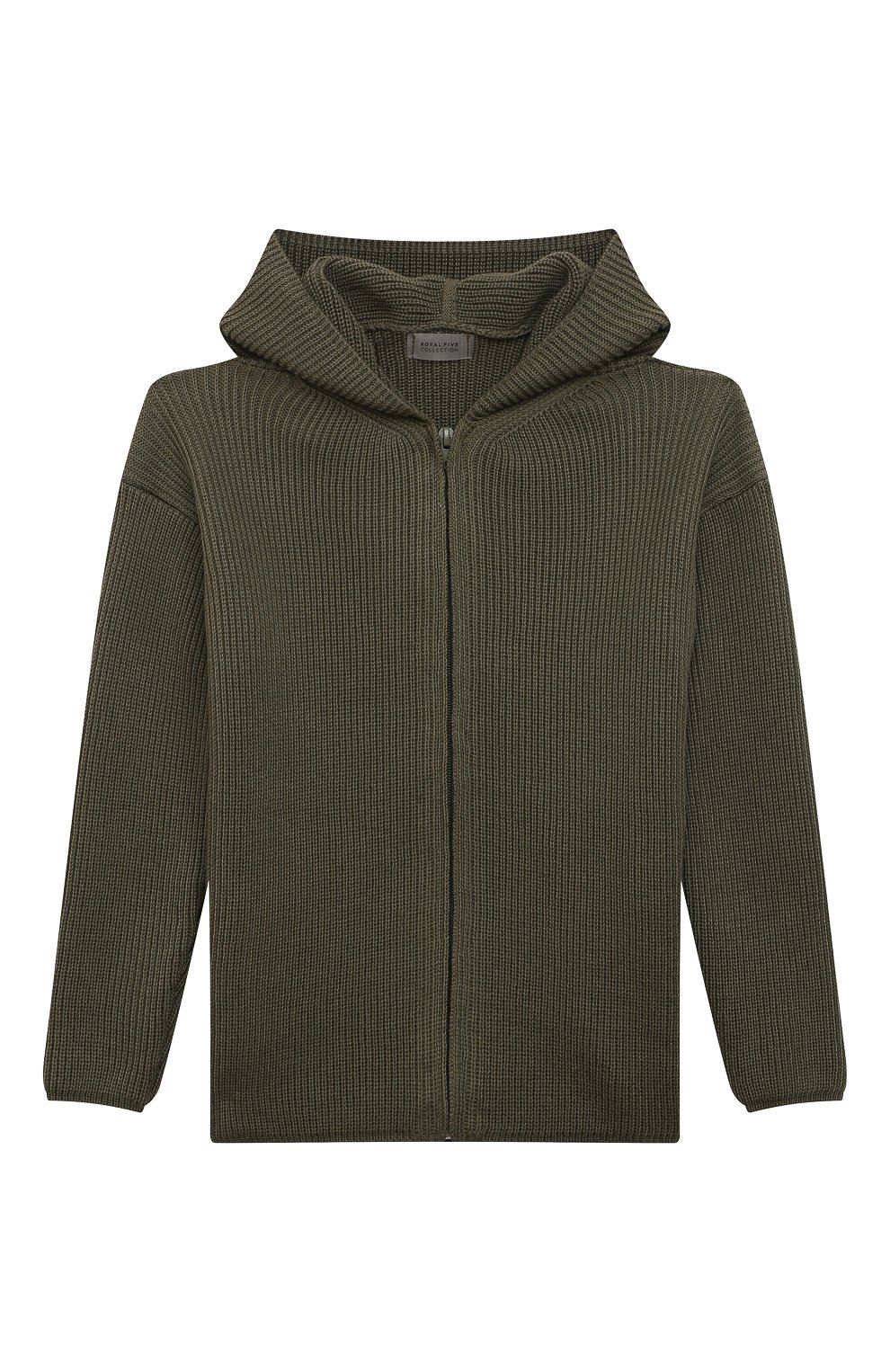 Комплект из толстовки и брюк ROYAL FIVE COLLECTION, арт. КВЛК-ACS-177, фото 2