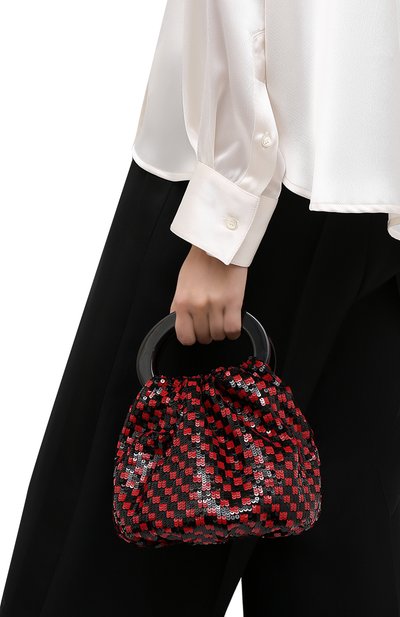 Сумка GIORGIO ARMANI, арт. Y1A208/YFY1X, фото 2