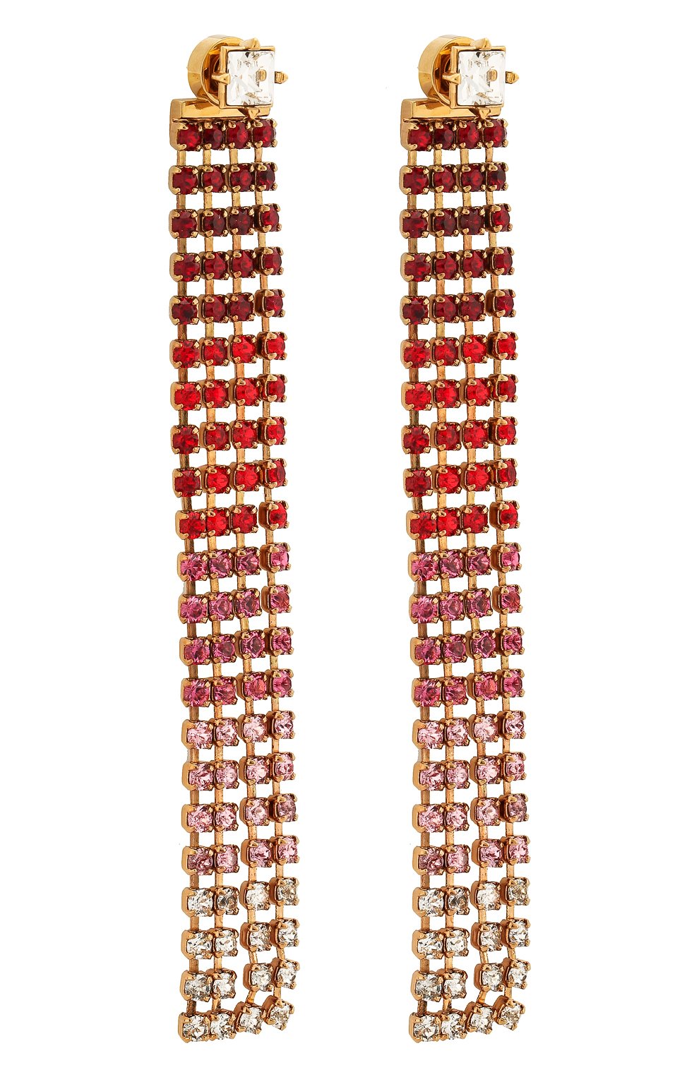Серьги monaco JACQUEMUS, арт. 191JW01, фото 3