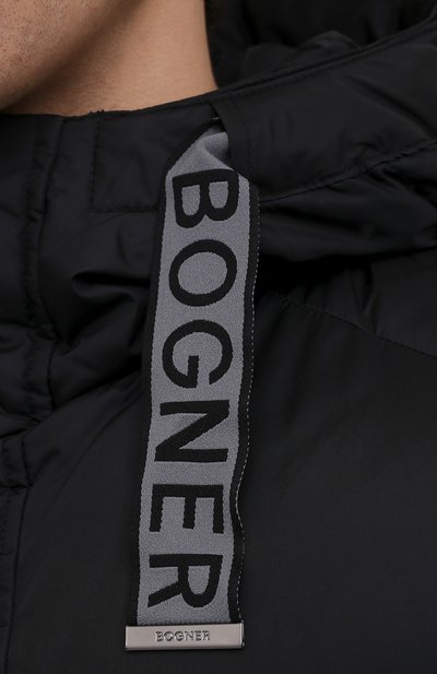 Пуховик BOGNER, арт. 38443715, фото 5