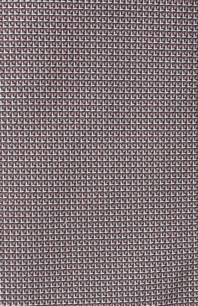 Шелковый галстук BRIONI, арт. 062I00/PD463, фото 4