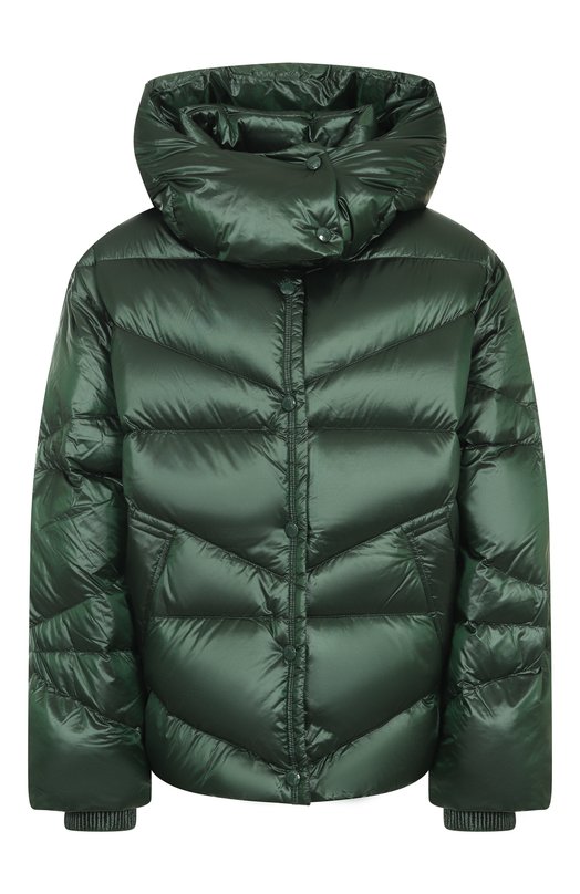 Пуховик Bogner 36356549 Зелёный 36356549