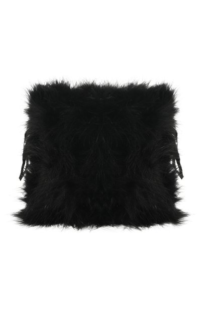 Сумка YVES SALOMON ENFANT, арт. 25WEA910XXPLUX, фото 4