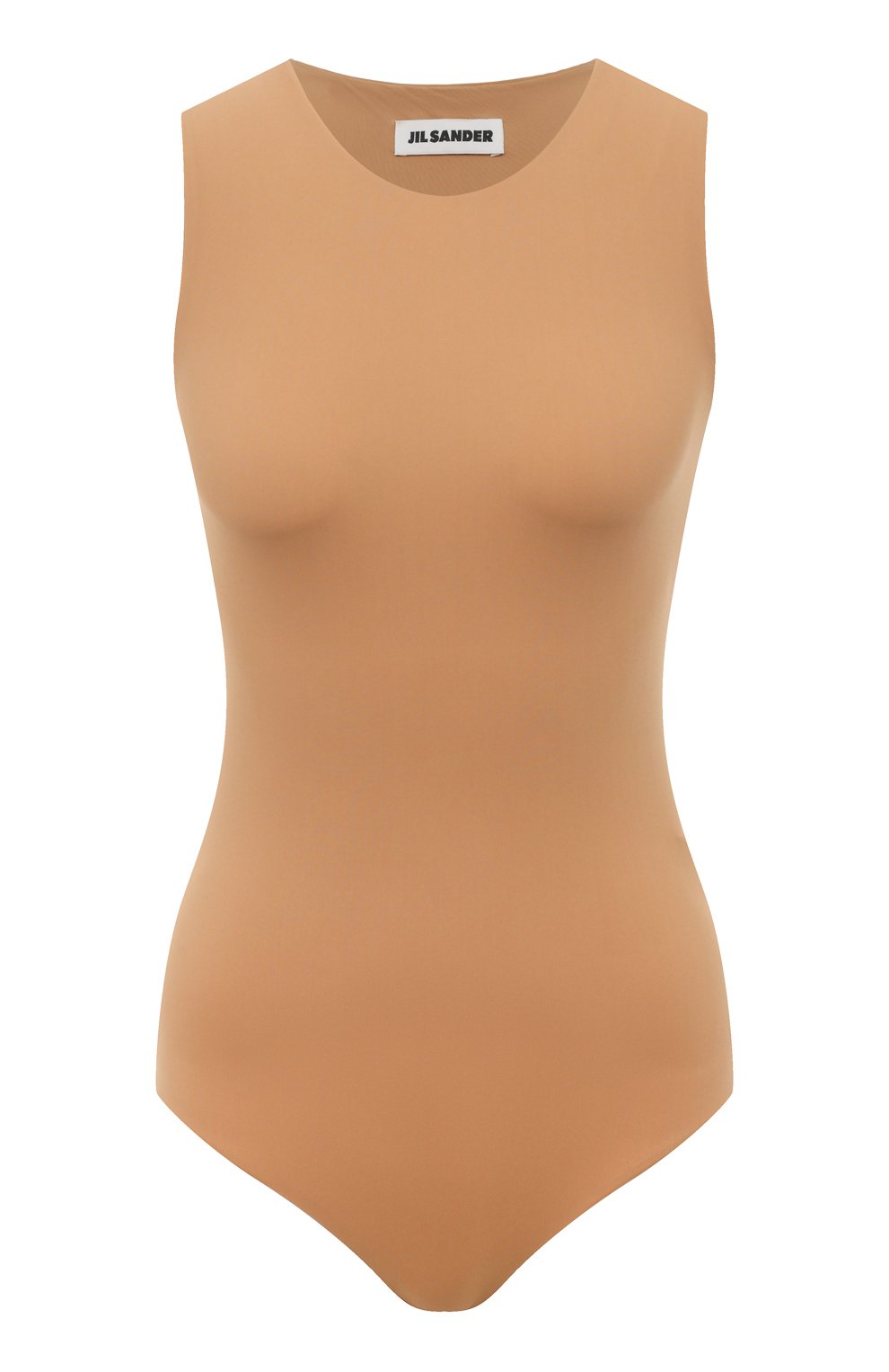 Боди JIL SANDER, арт. J01NC0021/J70026, фото 1