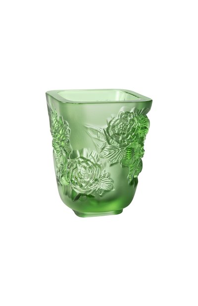 Ваза pivoines s LALIQUE, арт. 10708800, фото 1