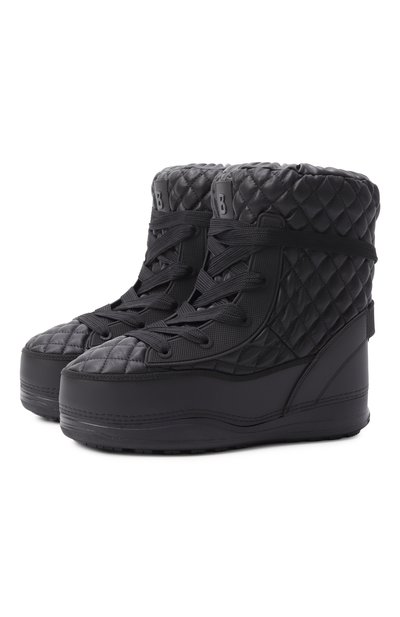 Женские полусапоги la plagne BOGNER, арт. 32547024