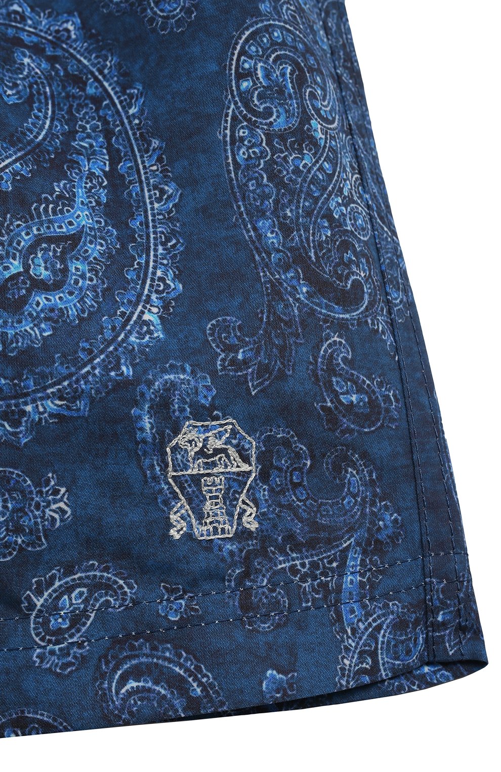 Плавки-шорты BRUNELLO CUCINELLI, арт. BW842H521C, фото 3