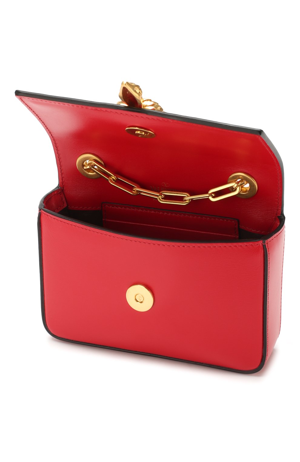 Сумка maison snake mini VALENTINO, арт. TW2B0G26/YTI, фото 4