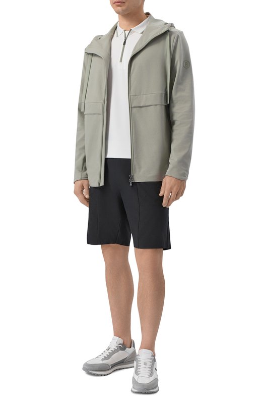 Шорты Bogner 12477268 Чёрный  12477268 Фото 2