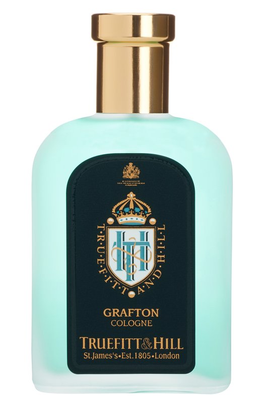 фото Одеколон grafton (100ml) truefitt&hill