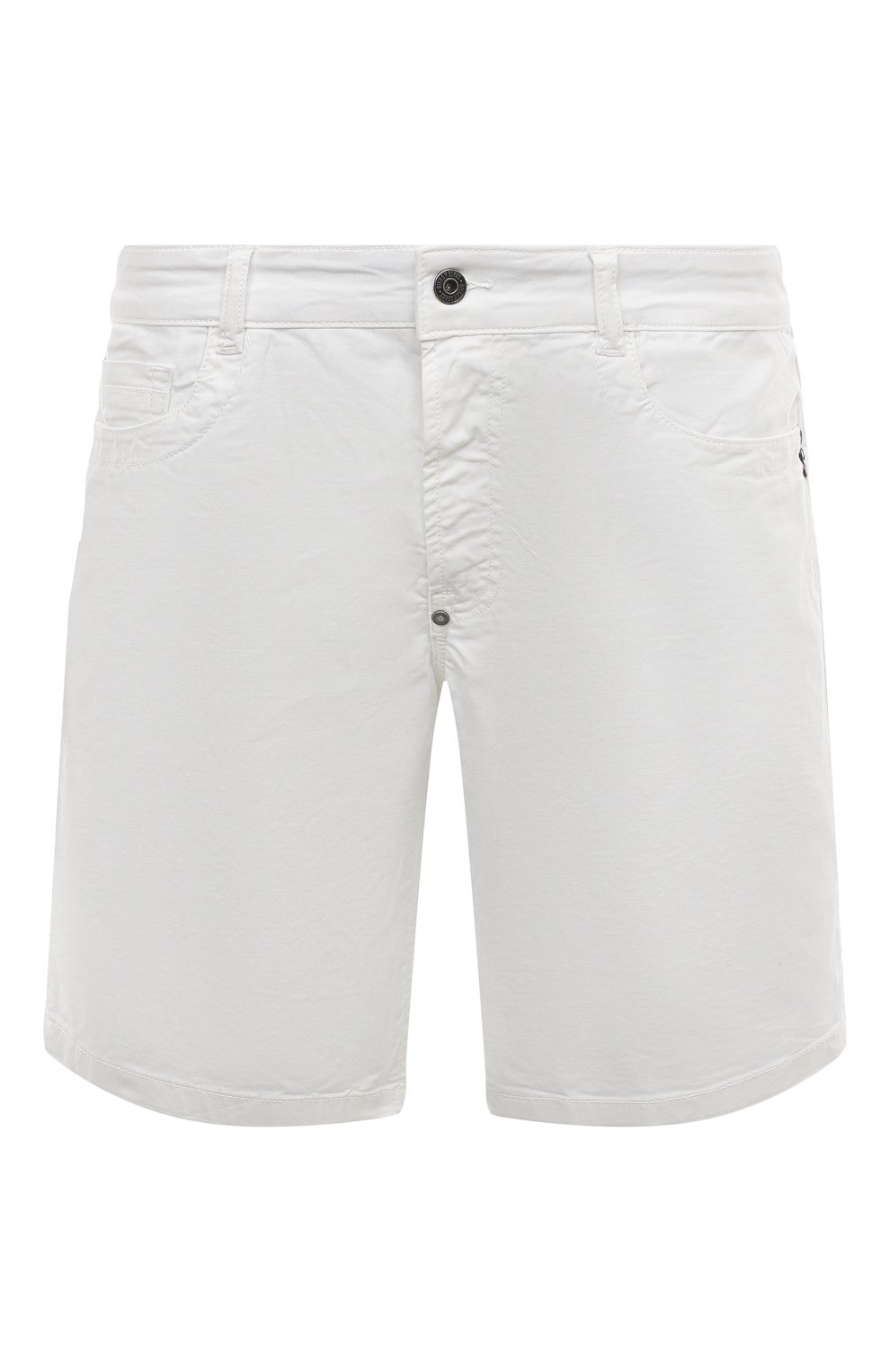 Джинсовые шорты DIRK BIKKEMBERGS, арт. C 0 031 04 S 3968, фото 1