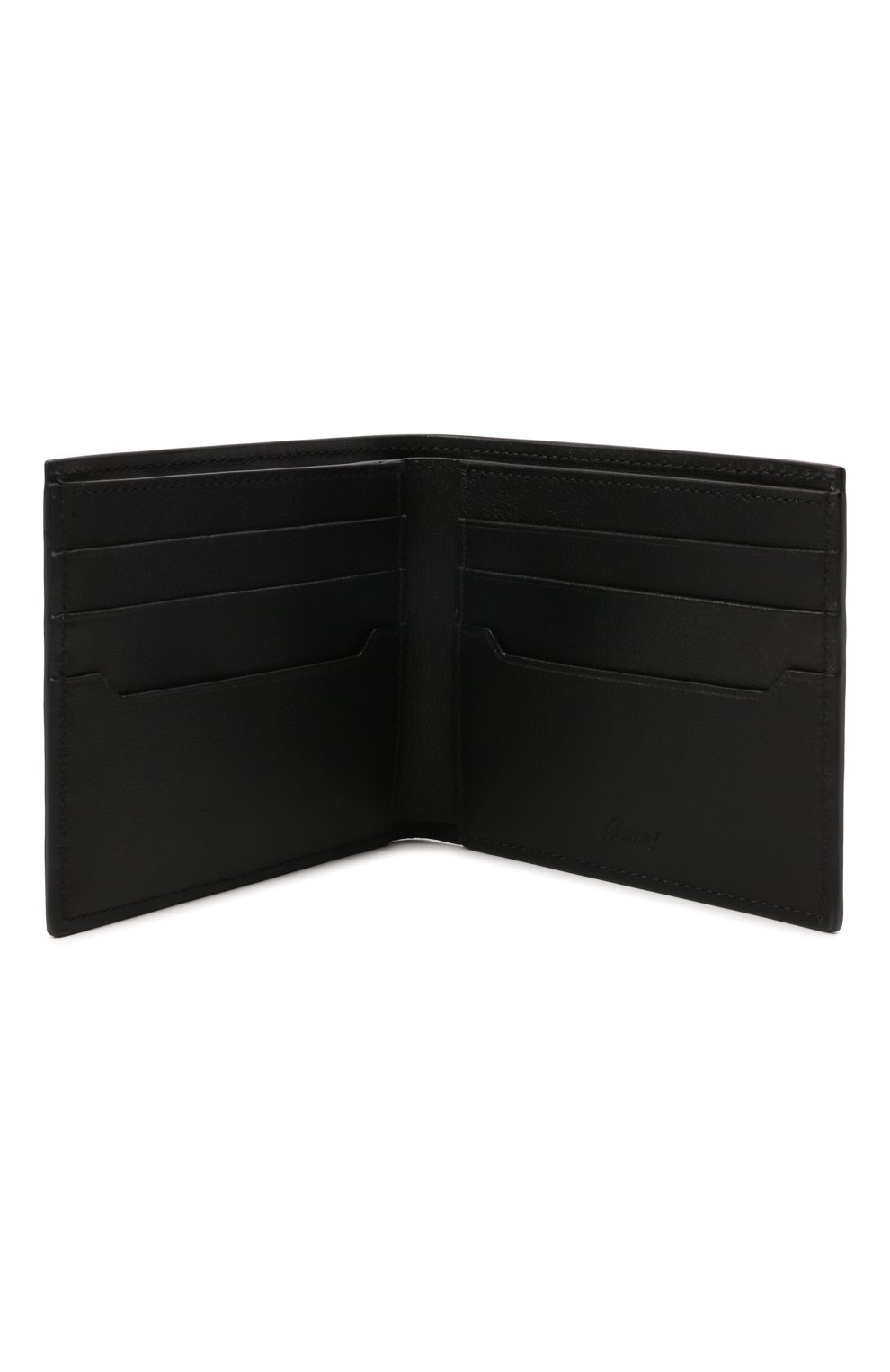 Кожаное портмоне BRIONI, арт. 0HSV0L/P9721, фото 3