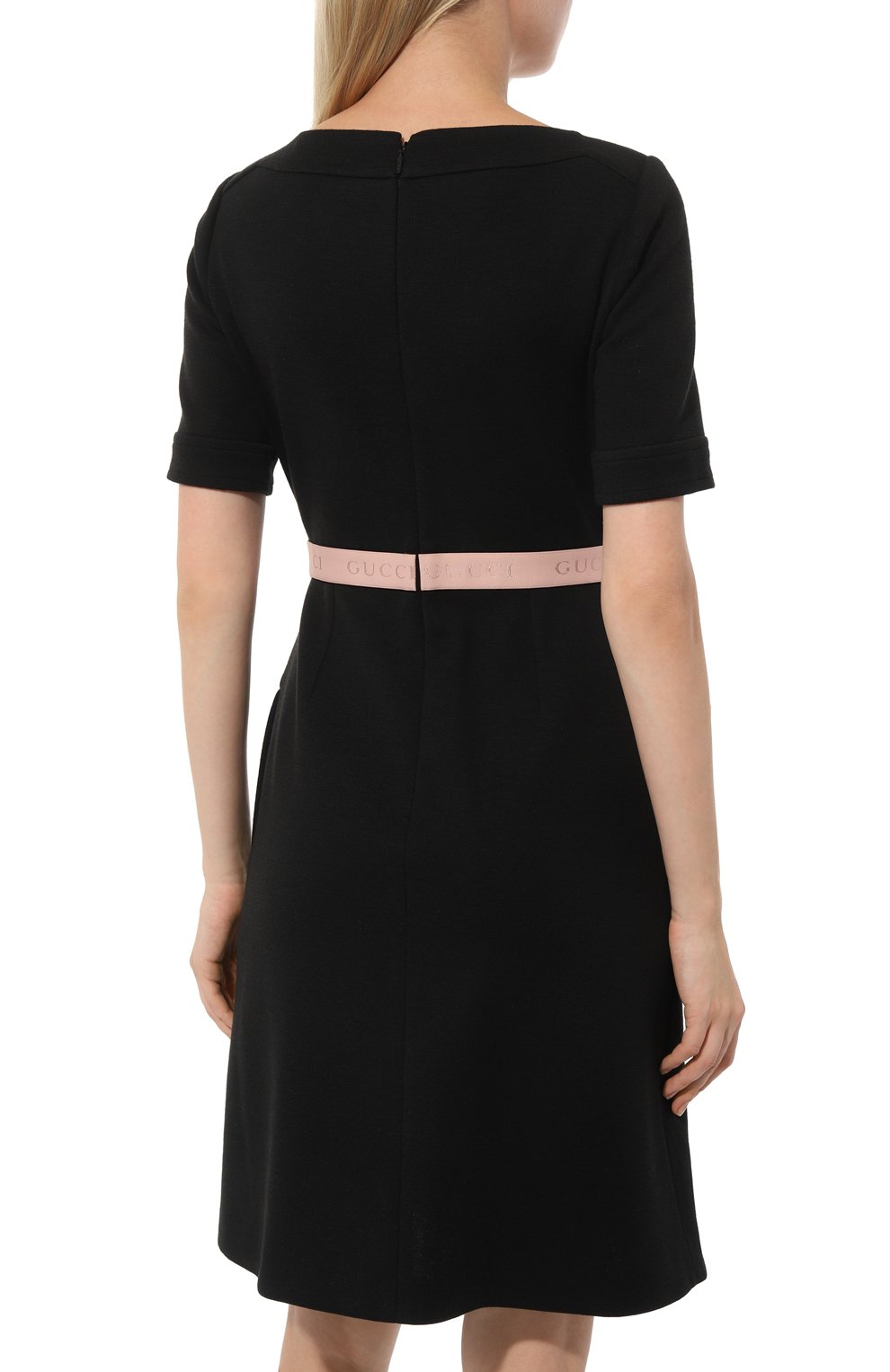 Платье GUCCI, арт. 609771 ZADOQ, фото 4