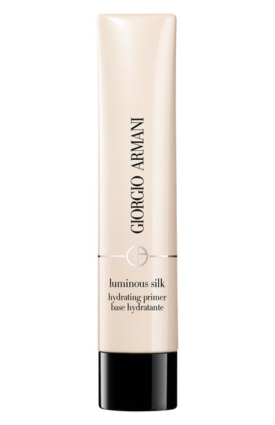 Увлажняющий праймер luminous silk (30ml) GIORGIO ARMANI, арт. 3614272257276, фото 1