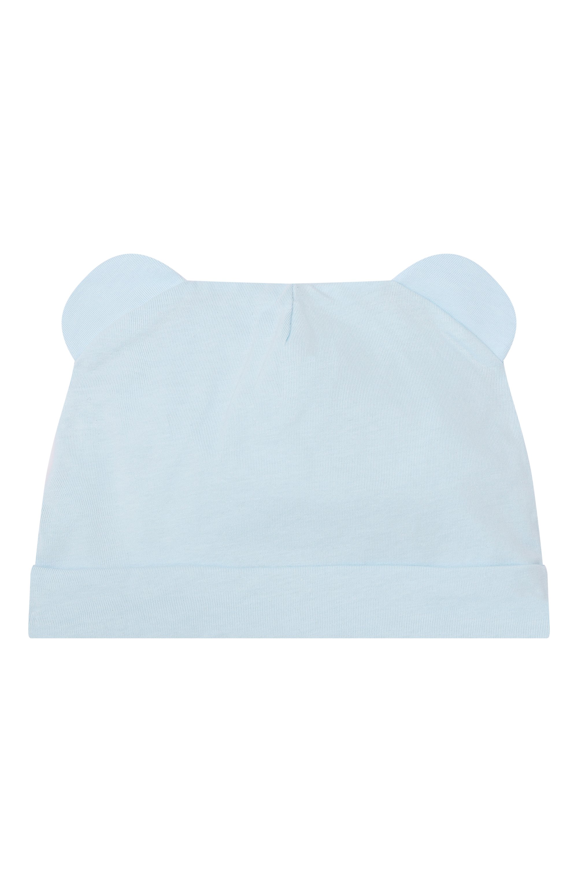 Комплект из песочника и шапки MOSCHINO, арт. MUY090/LAA01, фото 5