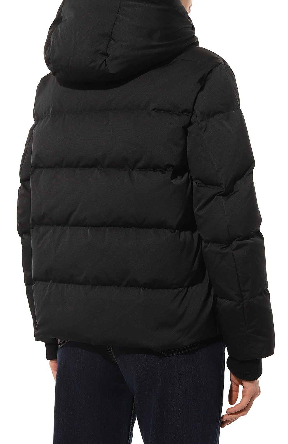 Пуховик LORENA ANTONIAZZI, арт. I2231PI31A/3348, фото 4