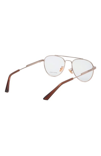 Оправа BOTTEGA VENETA, арт. BV13400K 003, фото 5