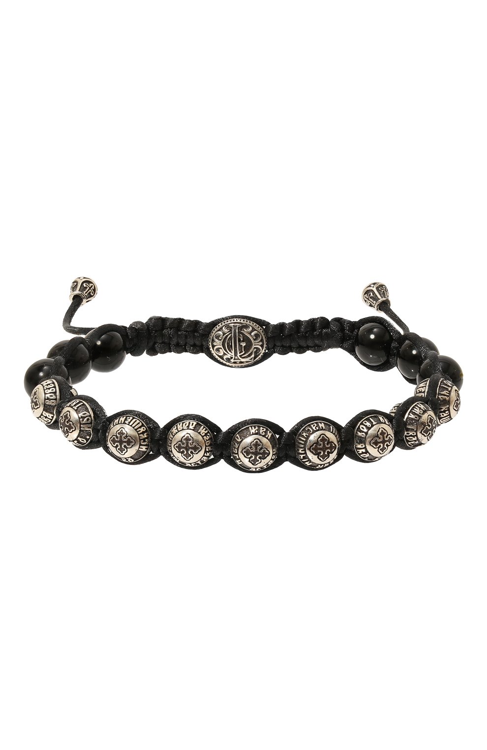 Браслет отче наш GL JEWELRY, арт. GL420010-S97-414, фото 1