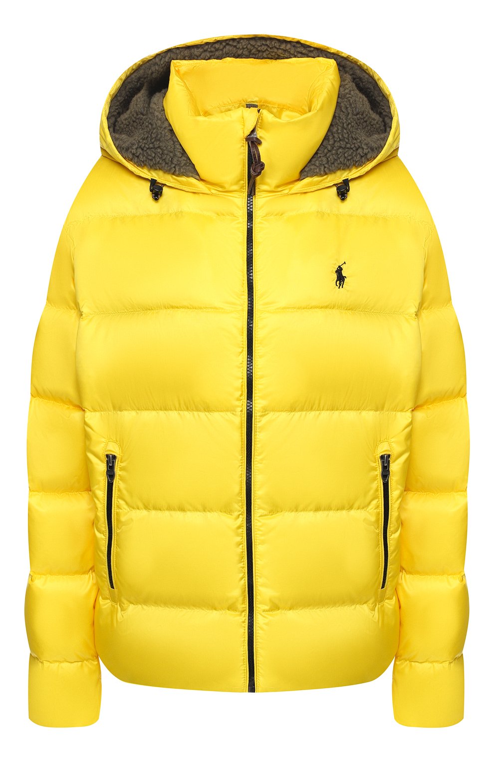 Стеганая куртка POLO RALPH LAUREN, арт. 211732693, фото 1