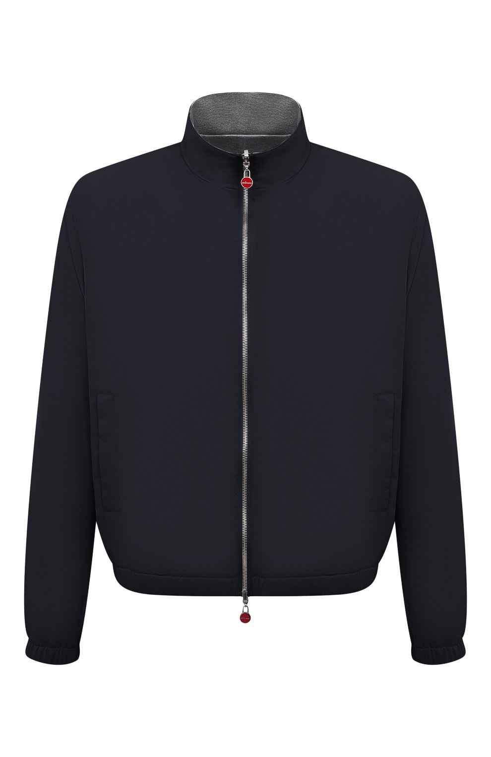 Двусторонний бомбер KITON, арт. UWH1731V0834C_SET, фото 1