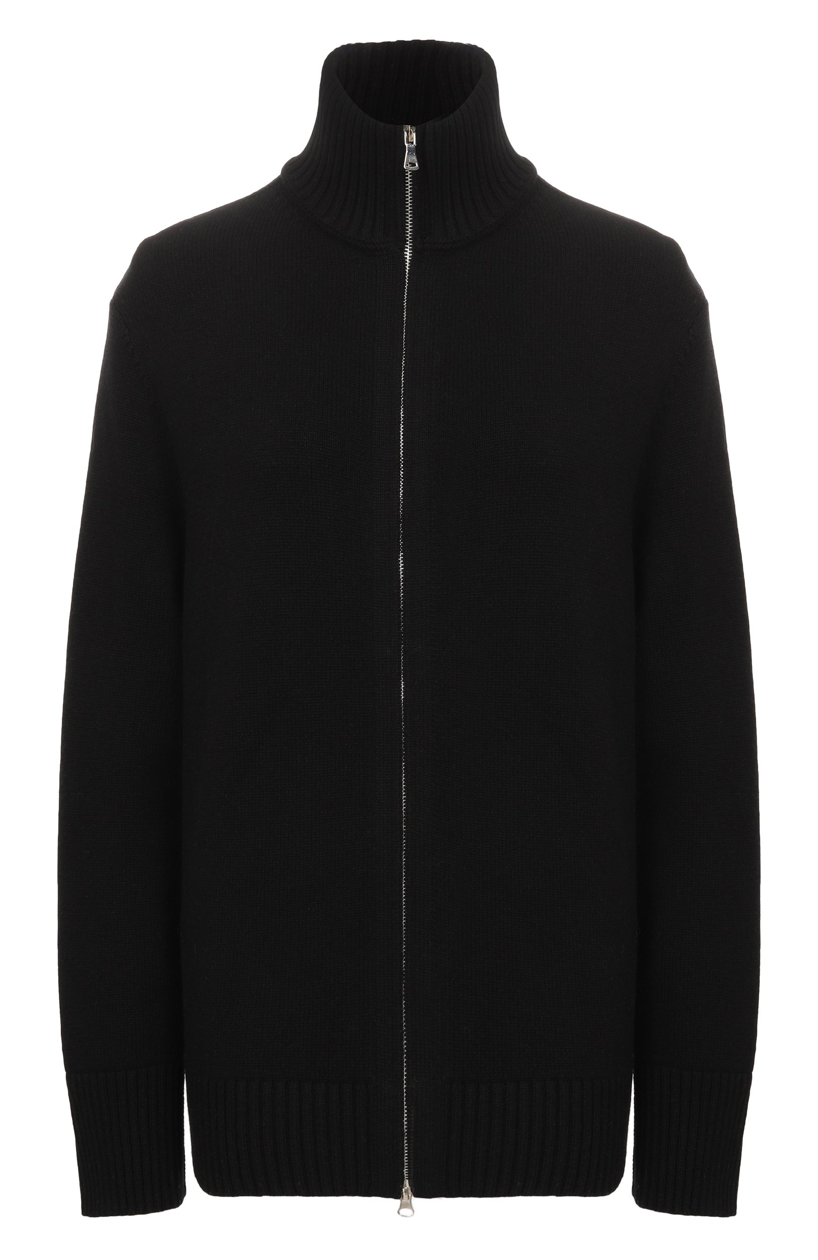 Кардиган из шерсти и кашемира FREEAGE, арт. W27.JK175.2030.900, фото 1