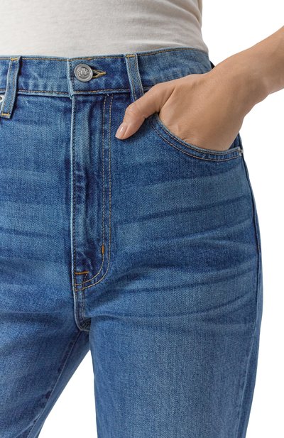 Джинсы SLVRLAKE, арт. LNDJ5060 DTLN, фото 5