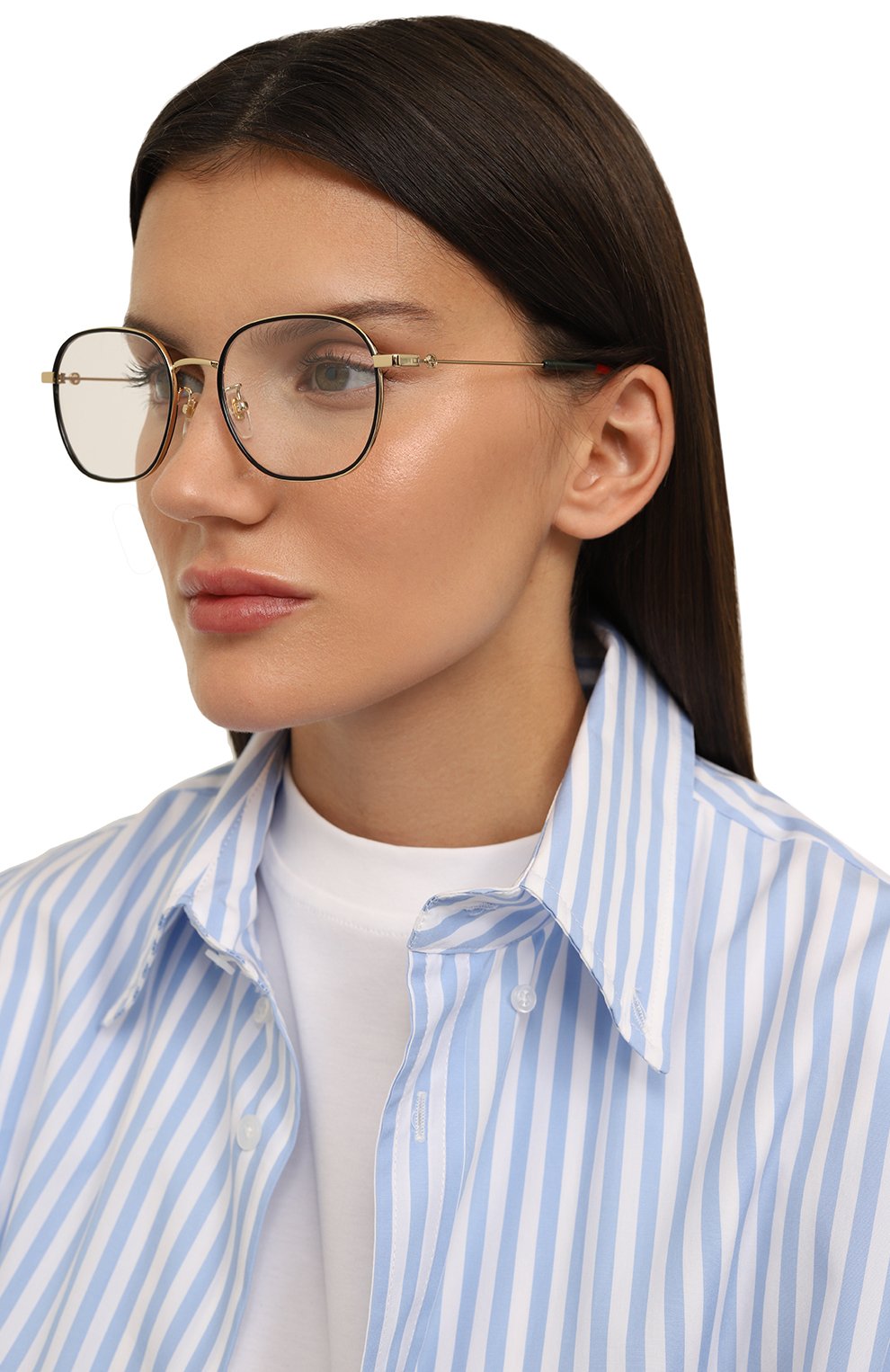 Оправа GUCCI, арт. GG11980A 001, фото 2