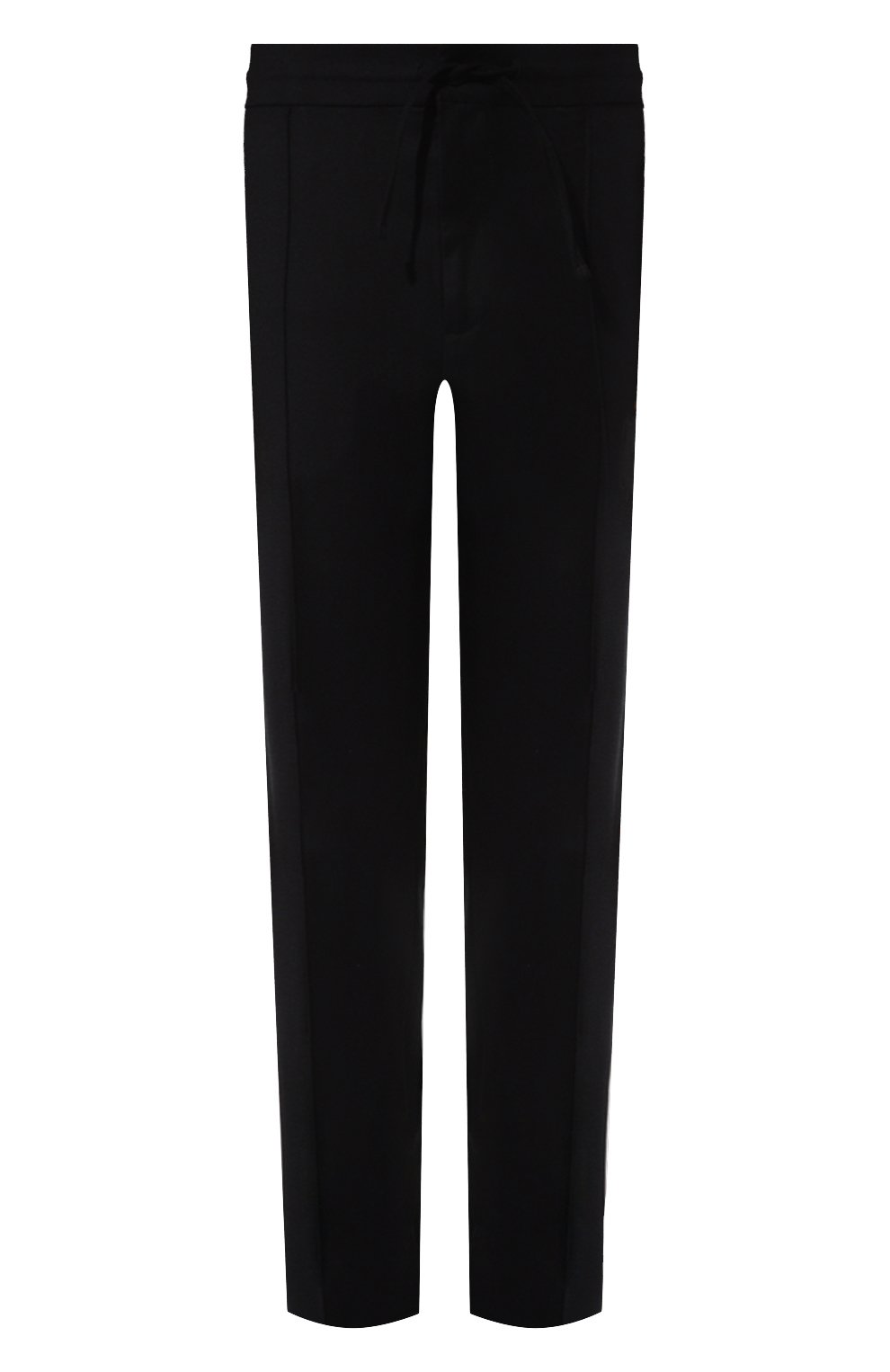 Шерстяные брюки CANALI, арт. 91694/PR01256, фото 1