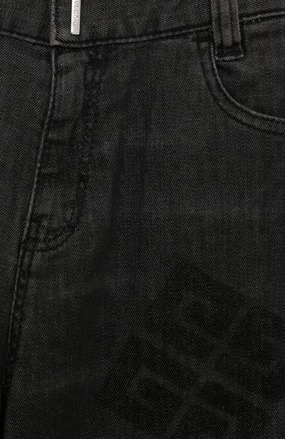 Джинсы GIVENCHY, арт. H30310, фото 3