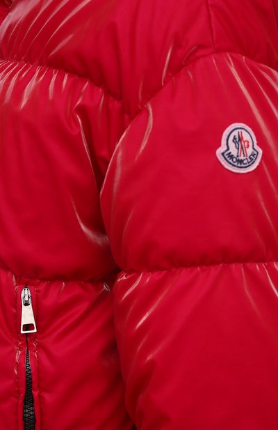 Пуховик grenit MONCLER, арт. G1-093-1A52S-60-54AQ4, фото 5