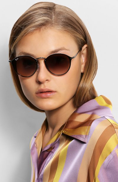 Солнцезащитные очки RAY-BAN, арт. 3574N-004/13, фото 2
