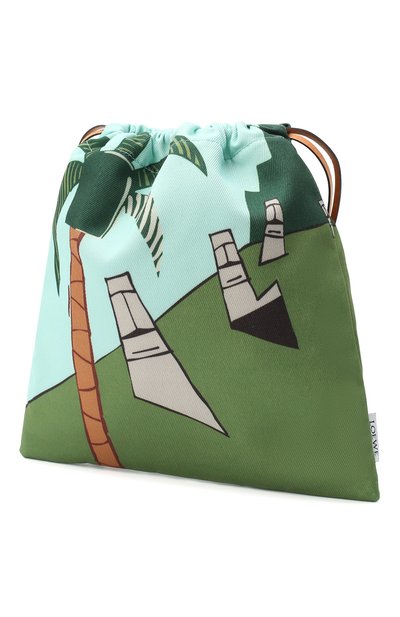 Текстильна я косметичка LOEWE, арт. C822057X05, фото 5