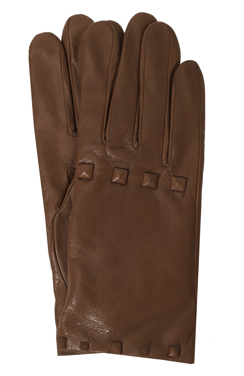 Кожаные перчатки AGNELLE, арт. SANSA/C100, фото 1