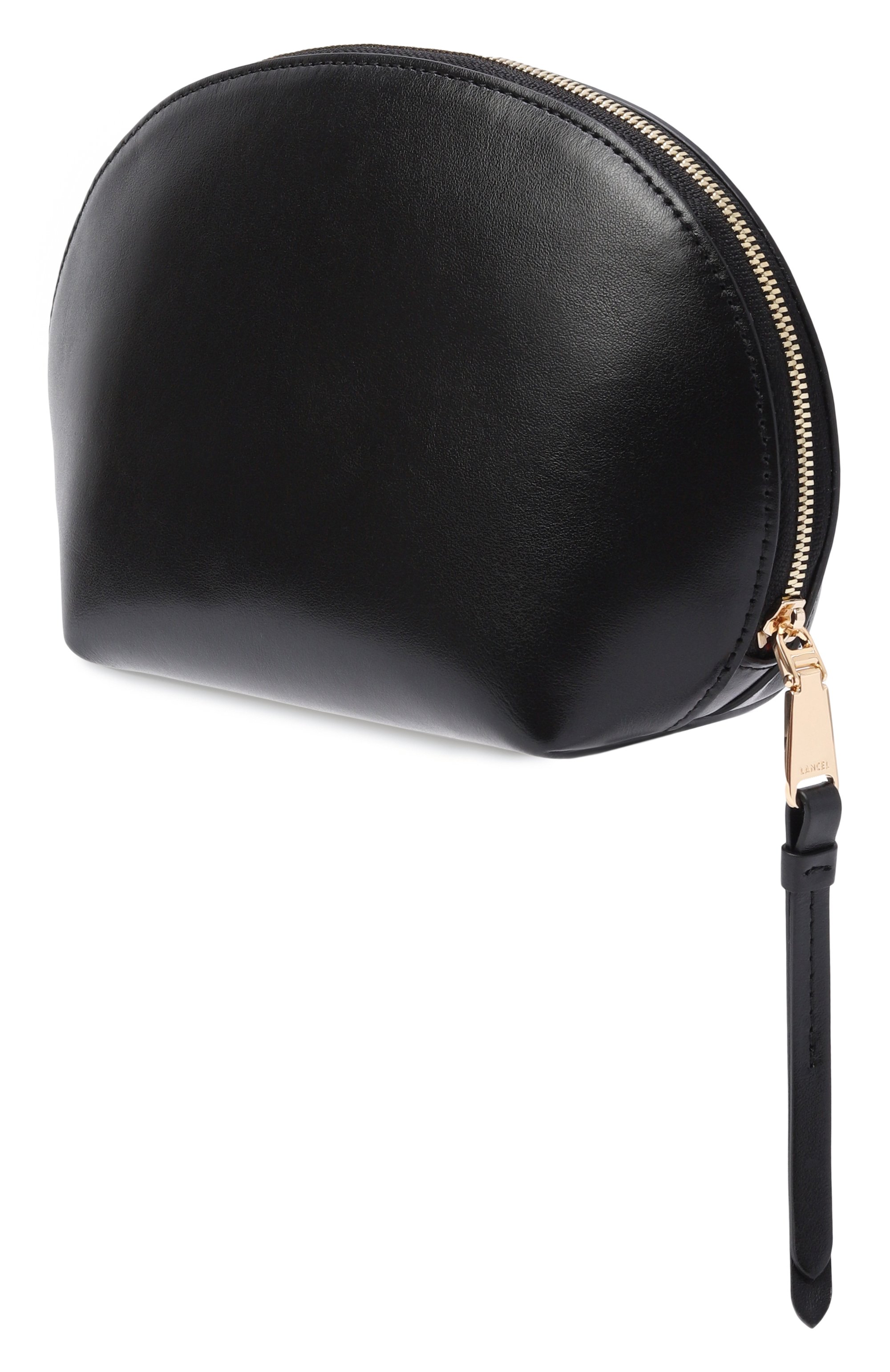 Кожаная косметичка origami LANCEL, арт. A13952, фото 2