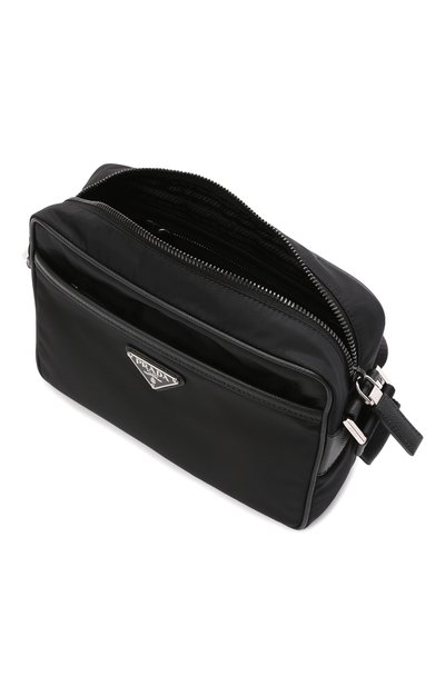 Текстильная сумка PRADA, арт. 2VH048-2DMH-F0002-OOO, фото 4
