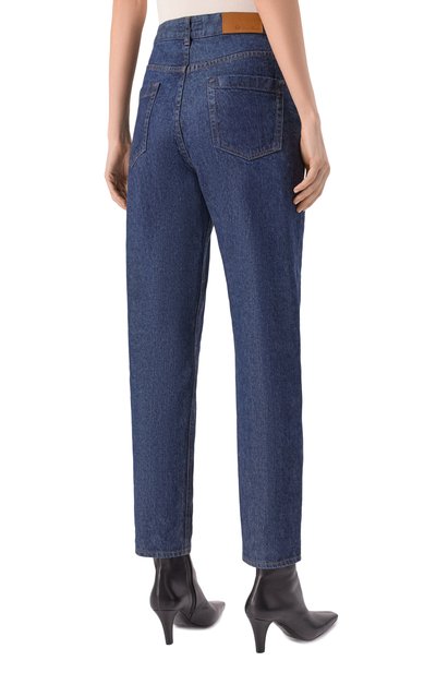 Джинсы LORO PIANA, арт. FAM9834, фото 4