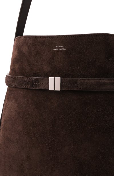Сумка belted bucket TOTEME, арт. 253-WAL0048-LE0004, фото 3